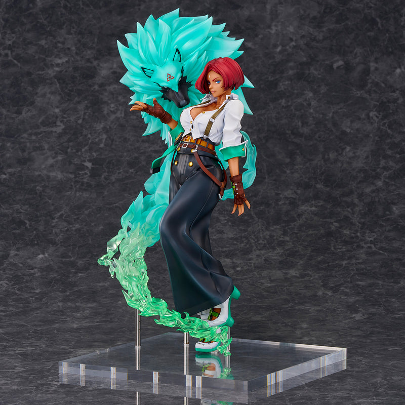 Guilty Gear -Strive- Union Creative International Giovanna