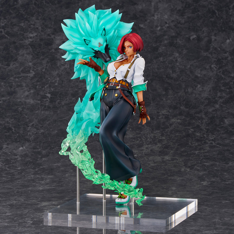 Guilty Gear -Strive- Union Creative International Giovanna