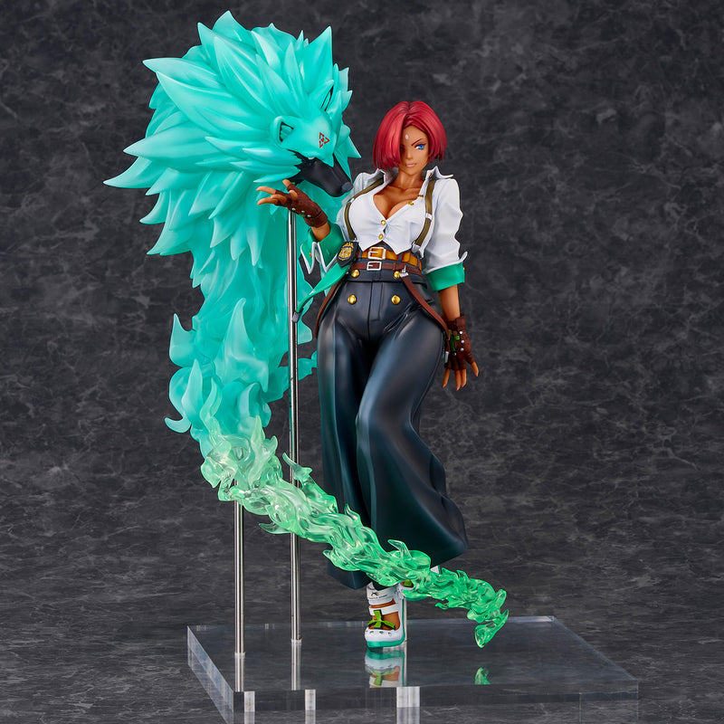 Guilty Gear -Strive- Union Creative International Giovanna