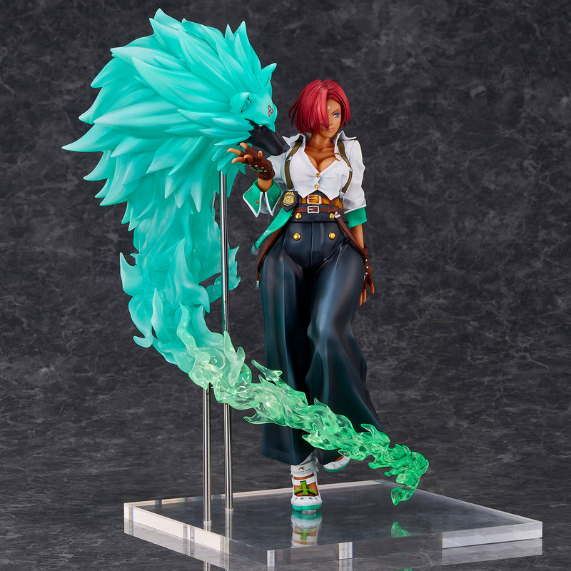 Guilty Gear -Strive- Union Creative International Giovanna