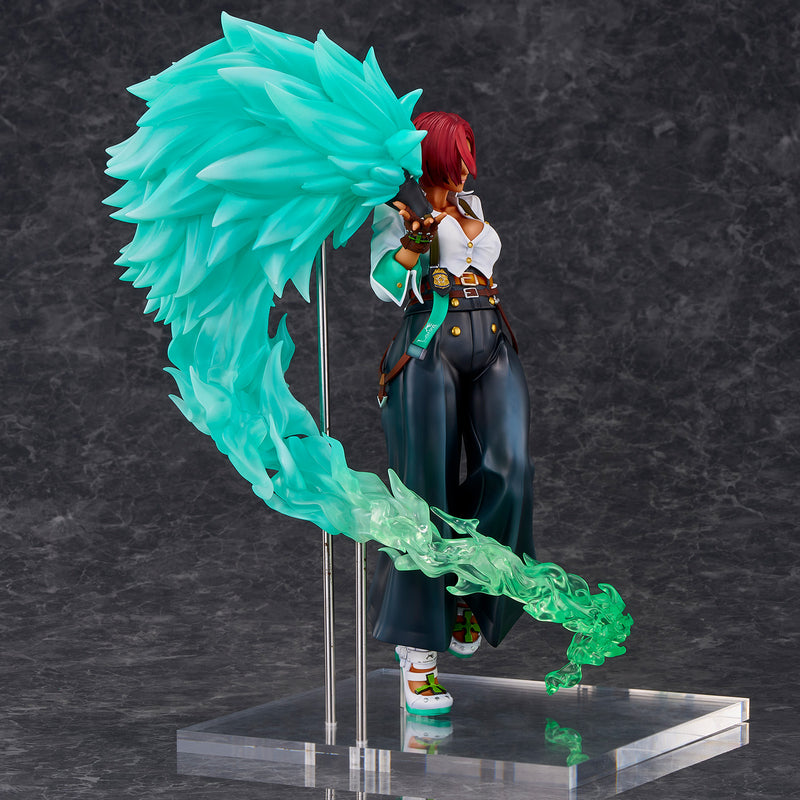 Guilty Gear -Strive- Union Creative International Giovanna