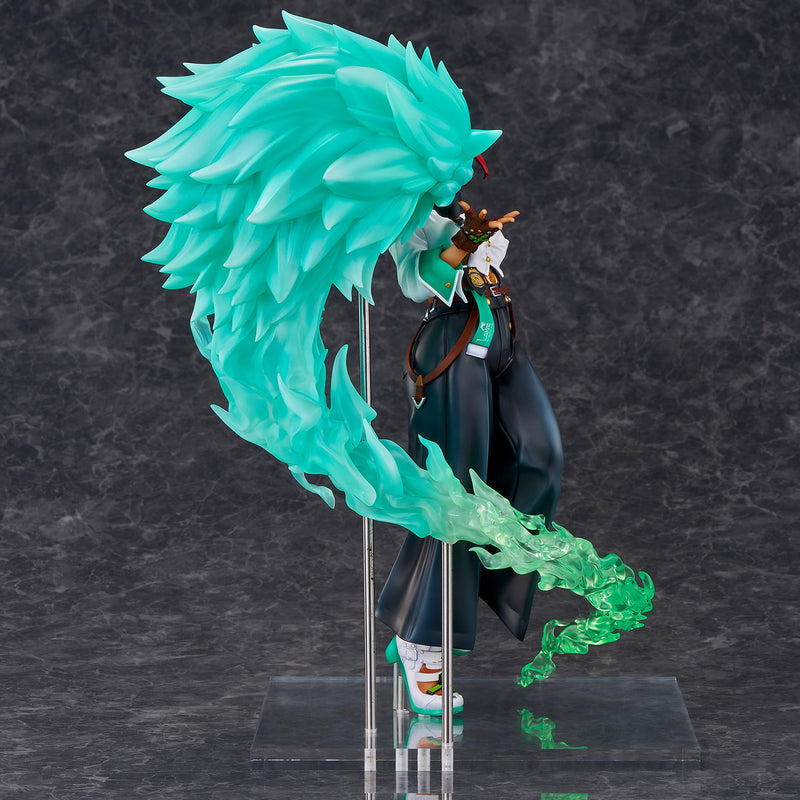 Guilty Gear -Strive- Union Creative International Giovanna