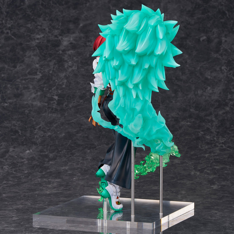 Guilty Gear -Strive- Union Creative International Giovanna