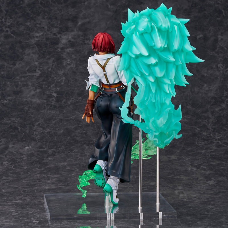 Guilty Gear -Strive- Union Creative International Giovanna