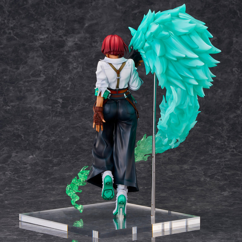 Guilty Gear -Strive- Union Creative International Giovanna