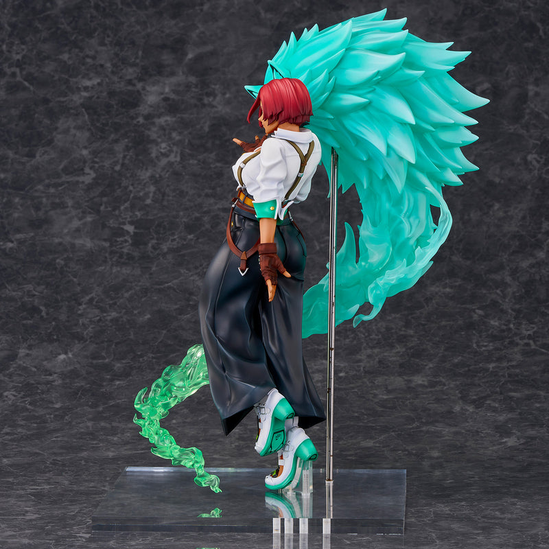 Guilty Gear -Strive- Union Creative International Giovanna