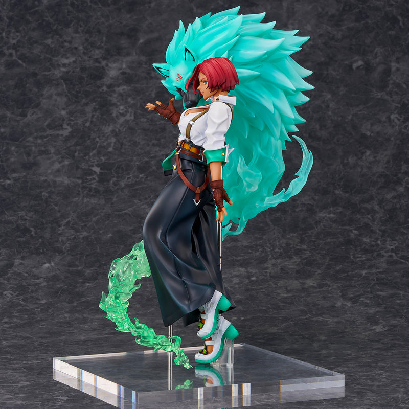 Guilty Gear -Strive- Union Creative International Giovanna