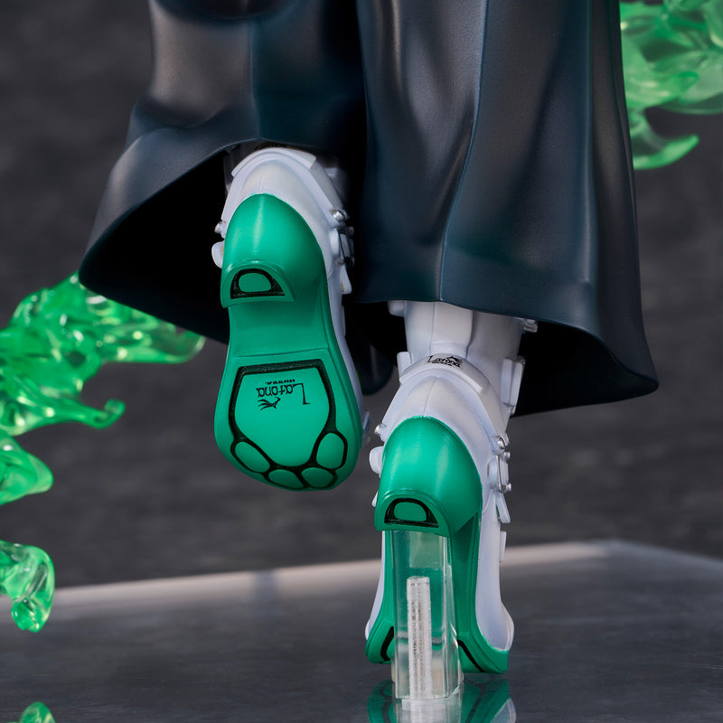 Guilty Gear -Strive- Union Creative International Giovanna