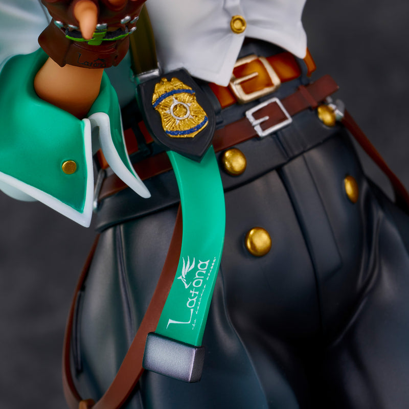 Guilty Gear -Strive- Union Creative International Giovanna