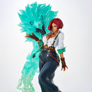 Guilty Gear -Strive- Union Creative International Giovanna