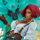 Guilty Gear -Strive- Union Creative International Giovanna