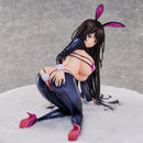 hirari Illustration Union Creative International Reverse Bunny
