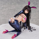 hirari Illustration Union Creative International Reverse Bunny