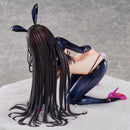 hirari Illustration Union Creative International Reverse Bunny
