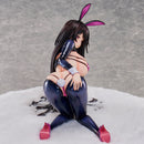 hirari Illustration Union Creative International Reverse Bunny