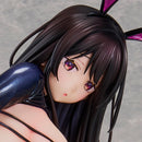 hirari Illustration Union Creative International Reverse Bunny