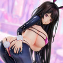 hirari Illustration Union Creative International Reverse Bunny