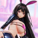 hirari Illustration Union Creative International Reverse Bunny