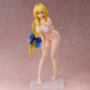 To Love-Ru Darkness Union Creative International Swimwear Series Tearju Lunatique 1/4 Size Muse Color Ver.