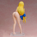 To Love-Ru Darkness Union Creative International Swimwear Series Tearju Lunatique 1/4 Size Muse Color Ver.