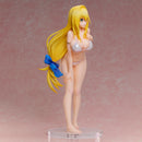 To Love-Ru Darkness Union Creative International Swimwear Series Tearju Lunatique 1/4 Size Muse Color Ver.