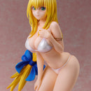 To Love-Ru Darkness Union Creative International Swimwear Series Tearju Lunatique 1/4 Size Muse Color Ver.