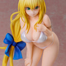 To Love-Ru Darkness Union Creative International Swimwear Series Tearju Lunatique 1/4 Size Muse Color Ver.