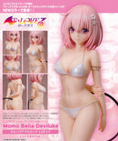 To Love-Ru Darkness Union Creative International Swimwear Series Momo Belia Deviluke 1/4 Size Muse Color Ver.