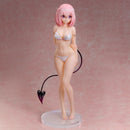 To Love-Ru Darkness Union Creative International Swimwear Series Momo Belia Deviluke 1/4 Size Muse Color Ver.
