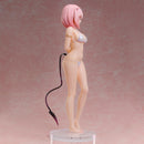 To Love-Ru Darkness Union Creative International Swimwear Series Momo Belia Deviluke 1/4 Size Muse Color Ver.