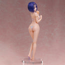 To Love-Ru Darkness Union Creative International Swimwear Series Sairenji Haruna 1/4 Size Muse Color Ver.