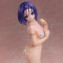 To Love-Ru Darkness Union Creative International Swimwear Series Sairenji Haruna 1/4 Size Muse Color Ver.
