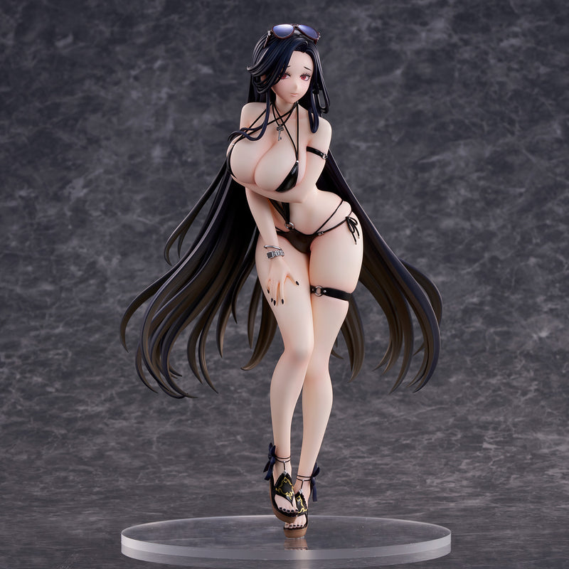 Goddess of Victory: Nikke Union Creative International Maiden Under the Sun 1/6 Scale Figure