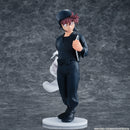 Nintama Rantaro: Invincible Master of the Dokutake Ninja Union Creative International Doi Hansuke