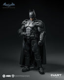 Batman: Arkham Origins INART Batman (Batman: Arkham Origins) 1/12 Scale Action Figure
