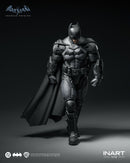 Batman: Arkham Origins INART Batman (Batman: Arkham Origins) 1/12 Scale Action Figure