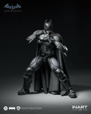 Batman: Arkham Origins INART Batman (Batman: Arkham Origins) 1/12 Scale Action Figure