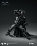 Batman: Arkham Origins INART Batman (Batman: Arkham Origins) 1/12 Scale Action Figure