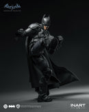 Batman: Arkham Origins INART Batman (Batman: Arkham Origins) 1/12 Scale Action Figure