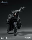 Batman: Arkham Origins INART Batman (Batman: Arkham Origins) 1/12 Scale Action Figure