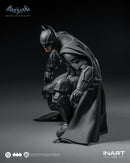 Batman: Arkham Origins INART Batman (Batman: Arkham Origins) 1/12 Scale Action Figure
