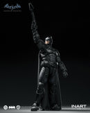 Batman: Arkham Origins INART Batman (Batman: Arkham Origins) 1/12 Scale Action Figure