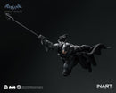 Batman: Arkham Origins INART Batman (Batman: Arkham Origins) 1/12 Scale Action Figure