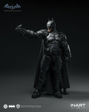 Batman: Arkham Origins INART Batman (Batman: Arkham Origins) 1/12 Scale Action Figure