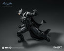 Batman: Arkham Origins INART Batman (Batman: Arkham Origins) 1/12 Scale Action Figure