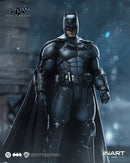 Batman: Arkham Origins INART Batman (Batman: Arkham Origins) 1/12 Scale Action Figure