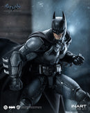Batman: Arkham Origins INART Batman (Batman: Arkham Origins) 1/12 Scale Action Figure