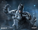 Batman: Arkham Origins INART Batman (Batman: Arkham Origins) 1/12 Scale Action Figure