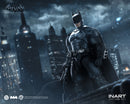 Batman: Arkham Origins INART Batman (Batman: Arkham Origins) 1/12 Scale Action Figure