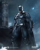 Batman: Arkham Origins INART Batman (Batman: Arkham Origins) 1/12 Scale Action Figure